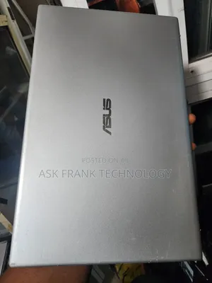 Laptop Asus Vivobook 16 8GB AMD Ryzen 7 SSD 128GB