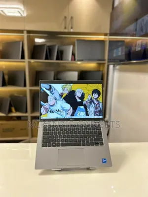 Laptop Dell Latitude 5420 16GB Intel Core i5 SSD 256GB