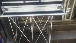 Portable Professional Dj Table Stand
