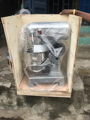 10liter Standing Cake Mixer