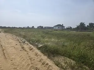 Land for Sale in Ogombo Ajah Lagos