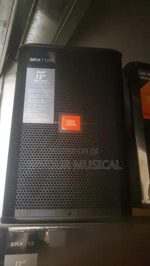 JBL Speaker