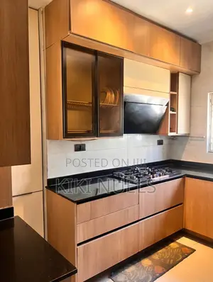 3bdrm Bungalow in Pentville Estate, Lokogoma for sale