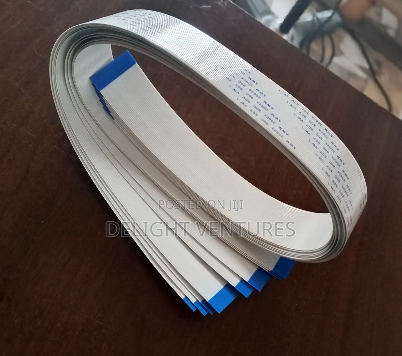 Flexible Flat Cable