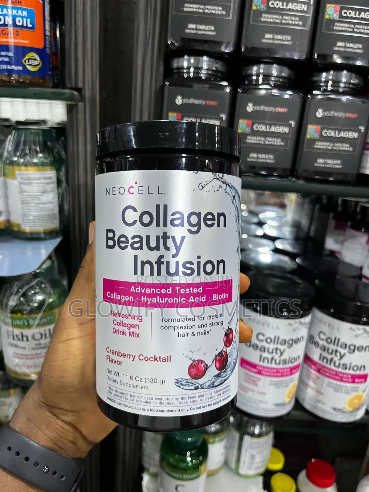 Neoell Beauty Collagen Infusion