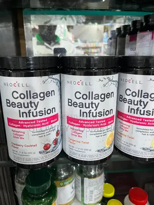 Neoell Beauty Collagen Infusion