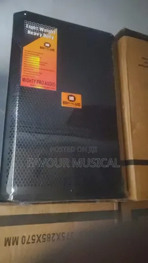 JBL Lound Speaker
