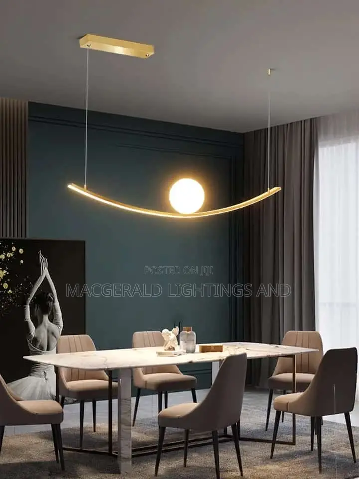 Chandelier