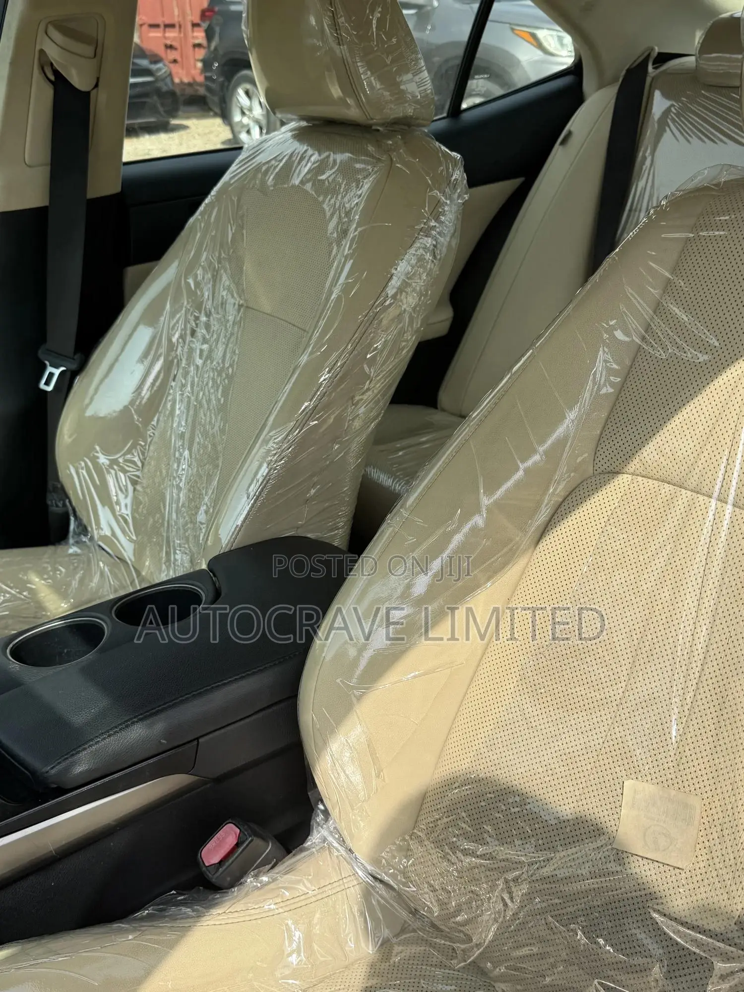 Lexus IS 250 4WD 2014 White