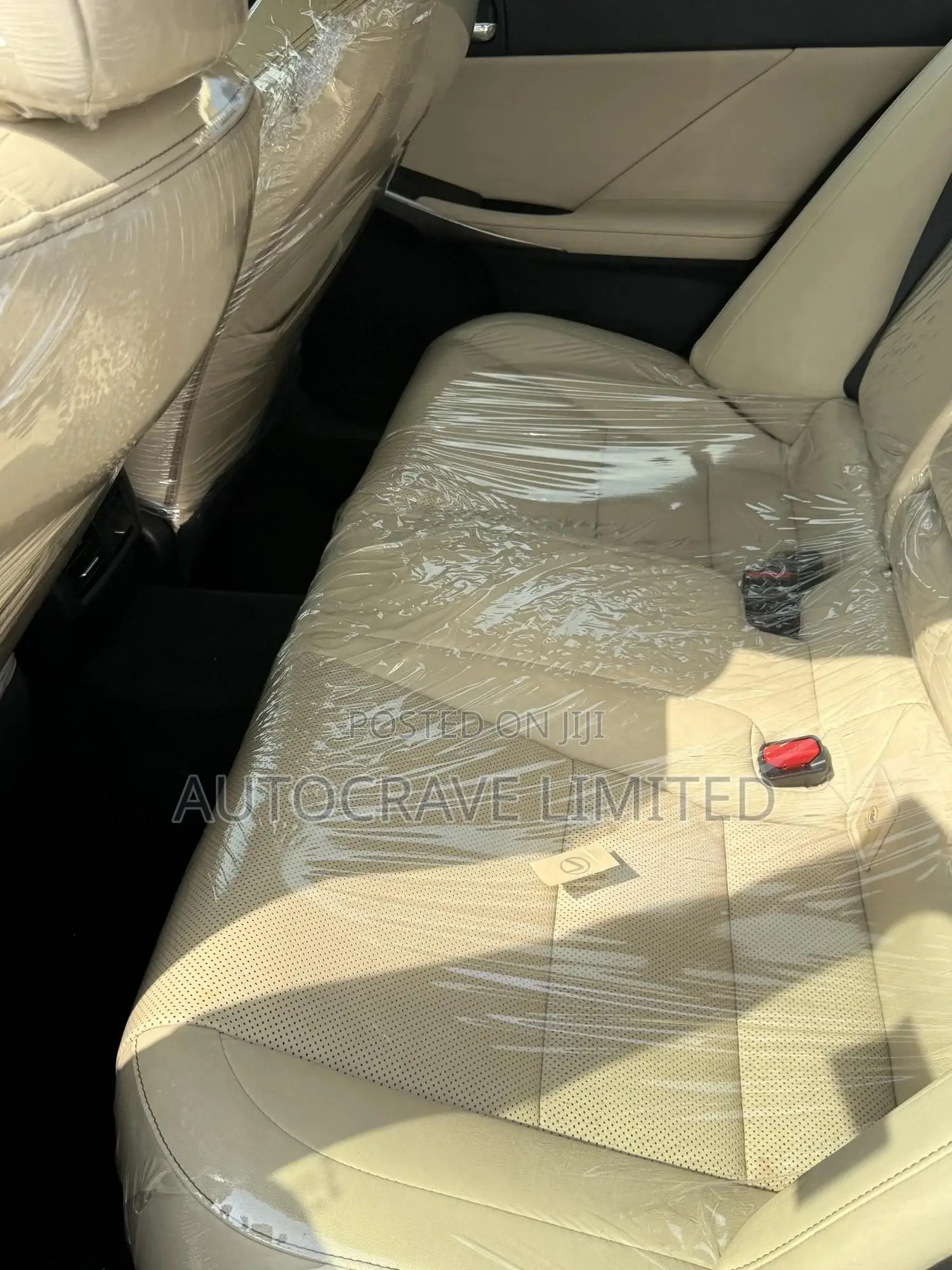 Lexus IS 250 4WD 2014 White