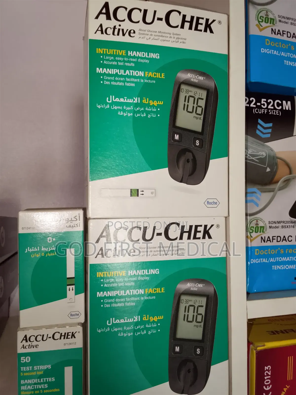 Accu Check