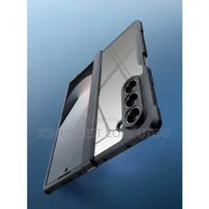 Xundd Defender Case With Screen Protector for Samsung Galaxy Z Fold 6