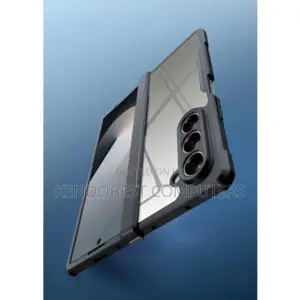Xundd Defender Case With Screen Protector for Samsung Galaxy Z Fold 6