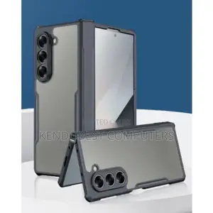 Xundd Defender Case With Screen Protector for Samsung Galaxy Z Fold 6