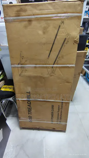 Umay Treadmills