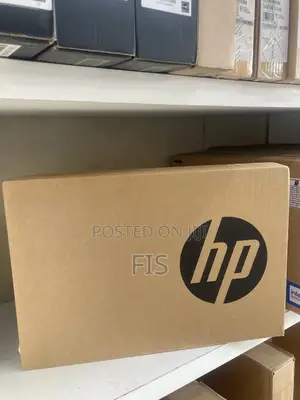 New Laptop HP EliteBook 830 16GB Intel Core i5 SSD 256GB