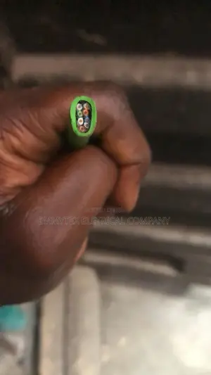 Cat 7 Network Cable