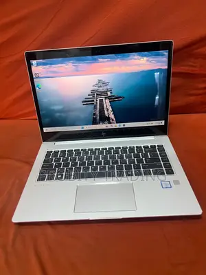 Laptop HP EliteBook 1040 G4 16GB Intel Core i7 SSD 256GB