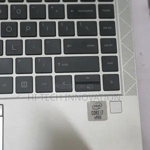 Laptop HP EliteBook 840 G7 8GB Intel Core i7 SSD 256GB