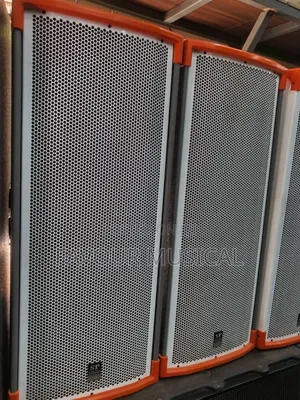 Sound Prince Powerful Speaker