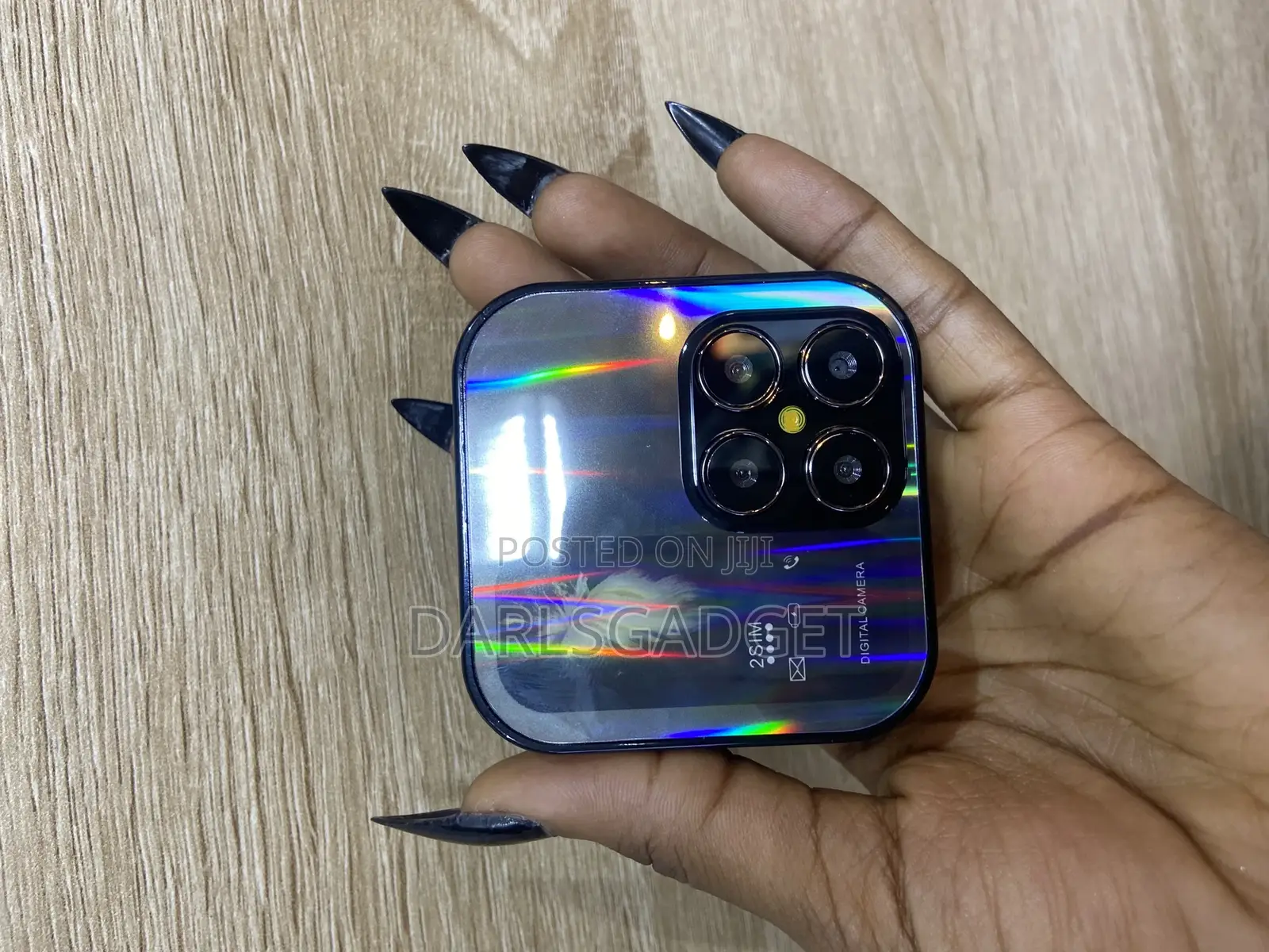 New Mobile Phone 4 GB