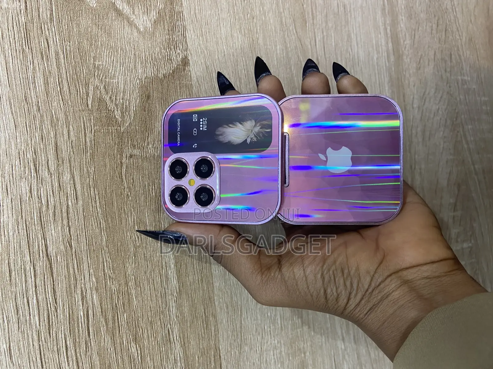 New Mobile Phone 4 GB