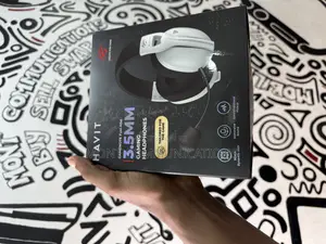 Game Note Fuxi-H5d Gaming Headphones