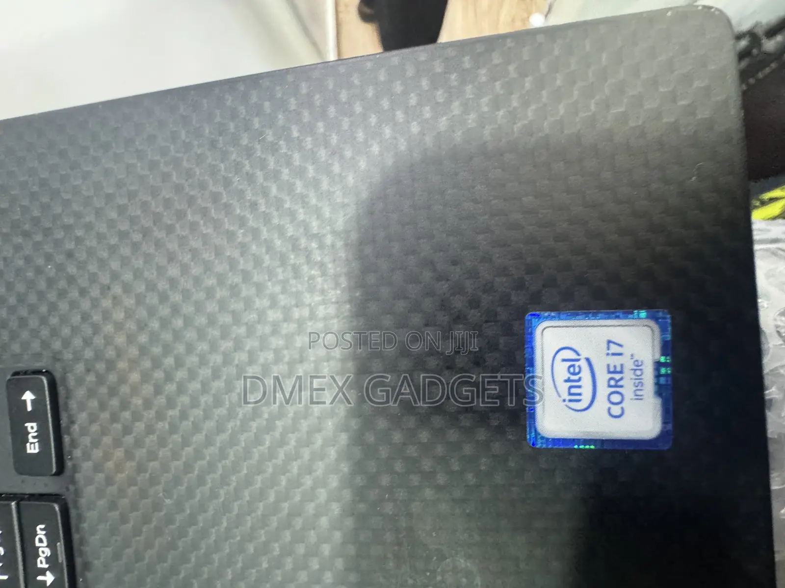Laptop Dell Precision 15 5520 16GB Intel Core i7 SSD 512GB
