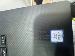 Laptop Dell Precision 15 5520 16GB Intel Core i7 SSD 512GB