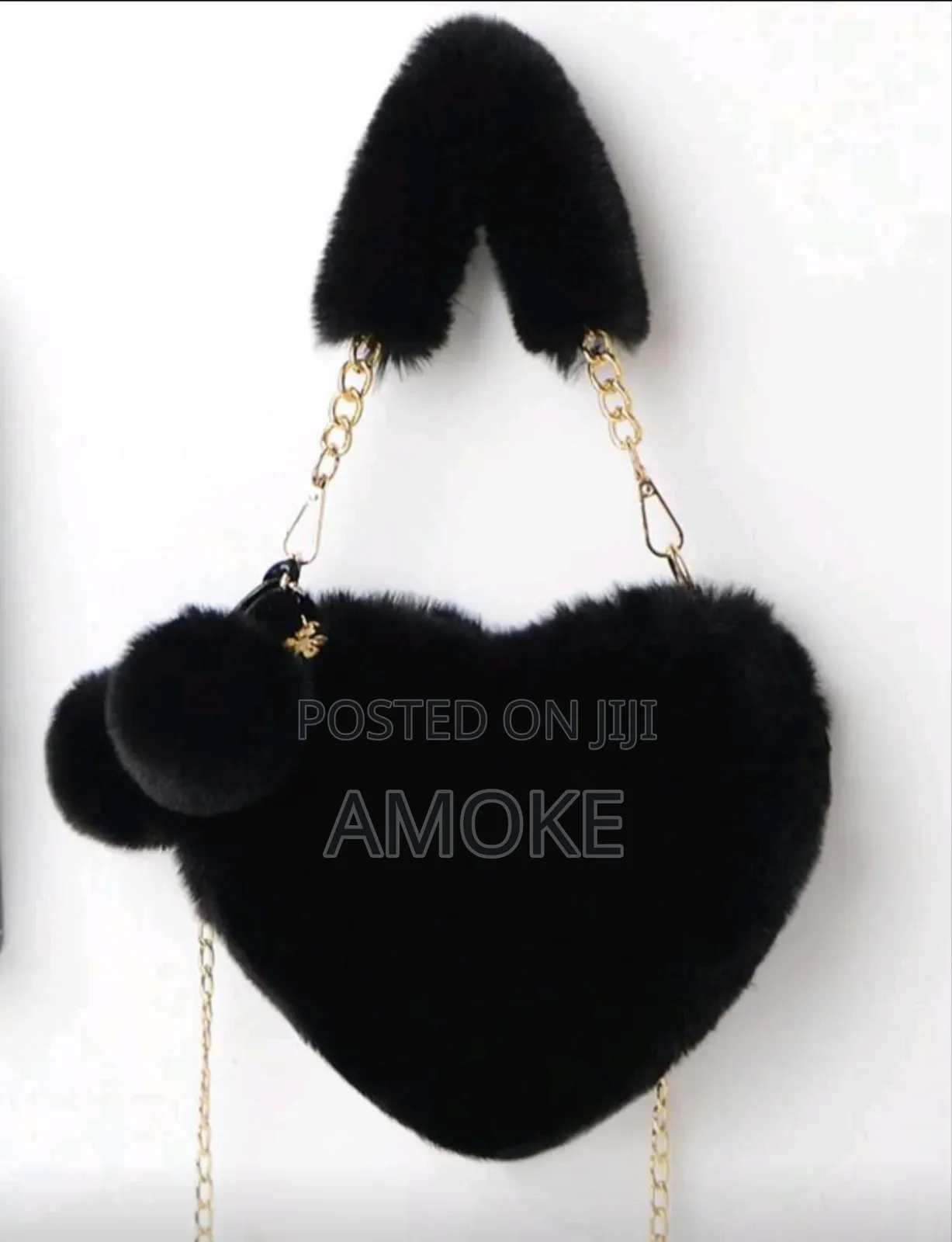 Luxury Hand Bag