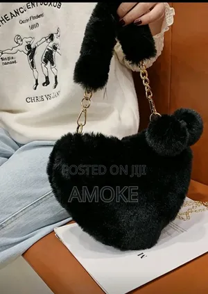 Luxury Hand Bag