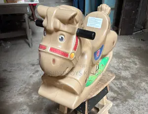 Single Rocker