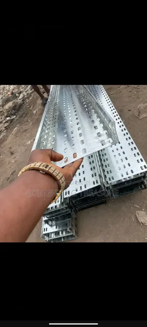 Cable Tray 300mm