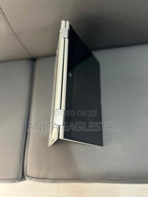 Laptop HP ProBook x360 435 G8 16GB AMD Ryzen 7 SSD 512GB