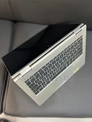 Laptop HP ProBook x360 435 G8 16GB AMD Ryzen 7 SSD 512GB