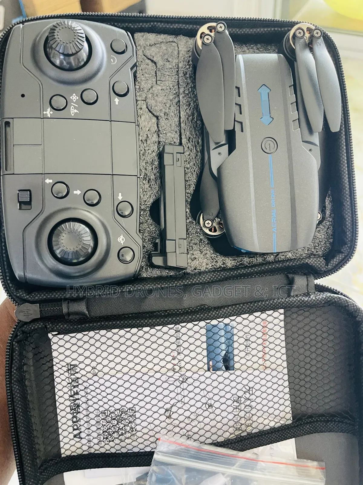 E99 Max Mini Drone
