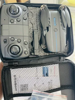 E99 Max Mini Drone