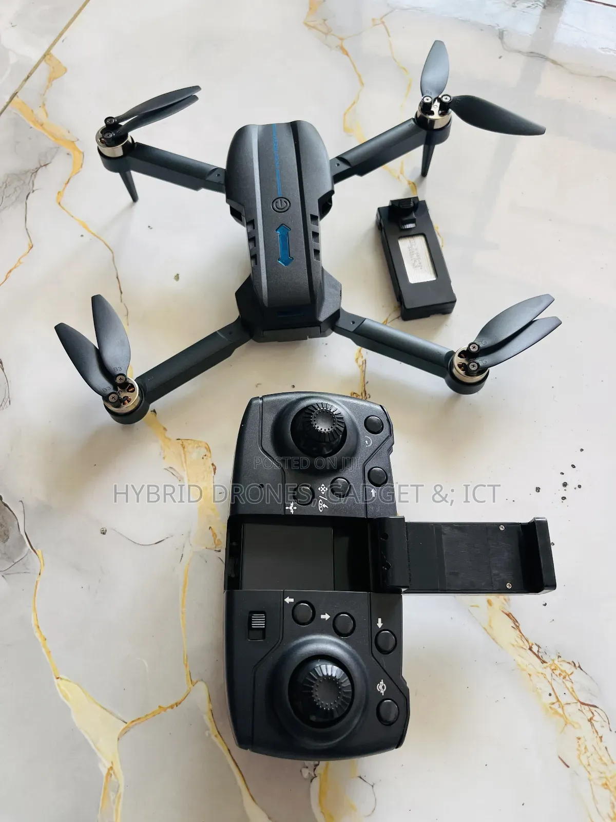 E99 Max Mini Drone