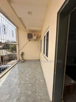 Furnished 3bdrm Apartment in Gwarinpa Main, Abuja for rent