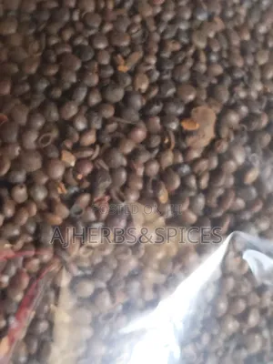 Black Coffee Bean