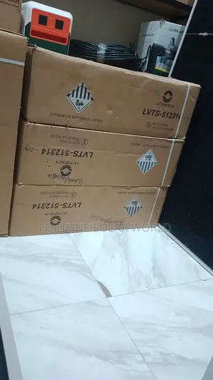 16kwh 48v G4 Lvtopsun Solar Lithium Ion Battery