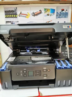 Canon G3470