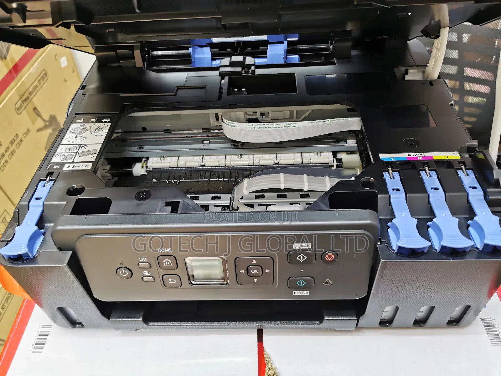 Canon G3470