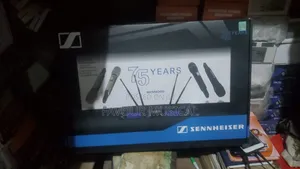 Sennheiser Wireless Headphones