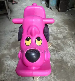 Little Tikes Single Rocker