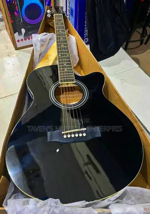 Smiger Ga-H15 Acoustic Guitar