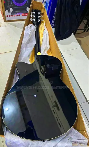Smiger Ga-H15 Acoustic Guitar