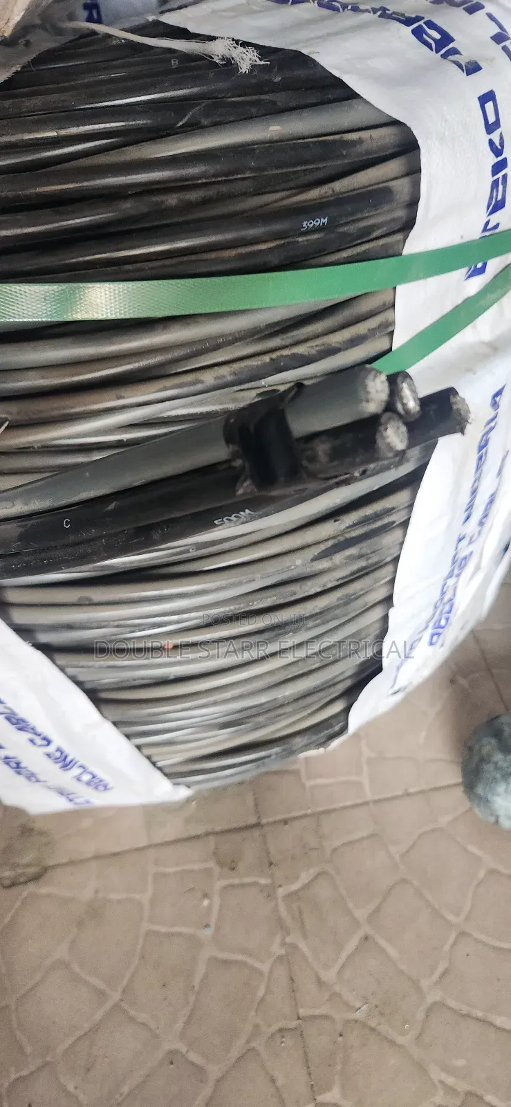 Recline Wire