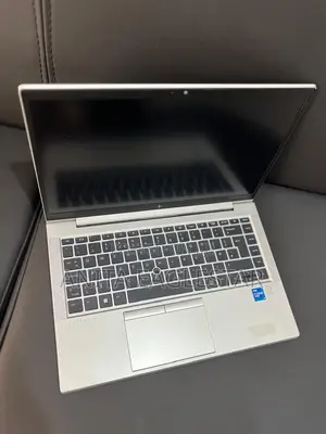 Laptop HP EliteBook 840 G8 8GB Intel Core i5 SSD 256GB