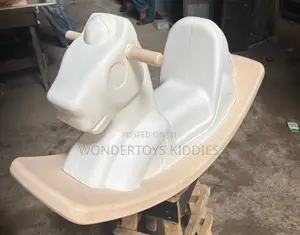 Durable Single Rocker